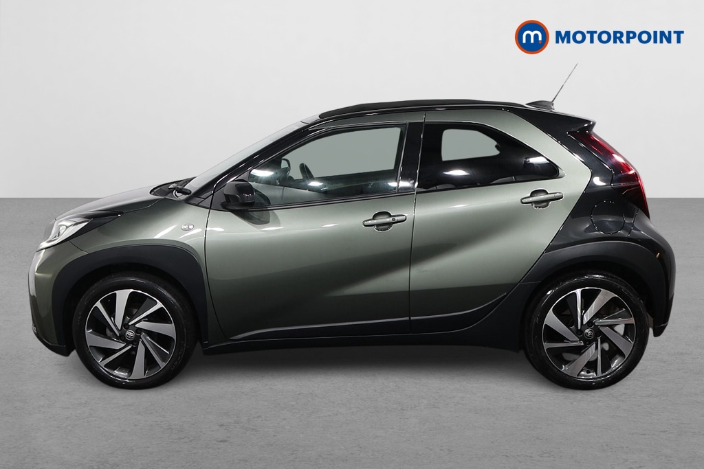 Used Toyota Aygo X 2022 for sale - 77354900: Photo 4