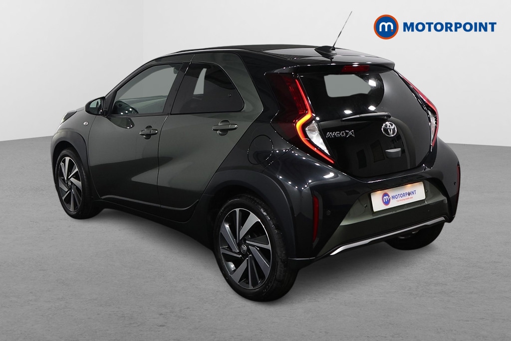 Used Toyota Aygo X 2022 for sale - 77354900: Photo 5