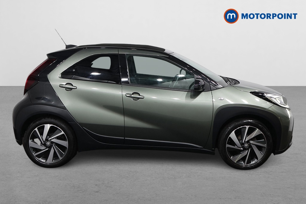 Used Toyota Aygo X 2022 for sale - 77354900: Photo 8