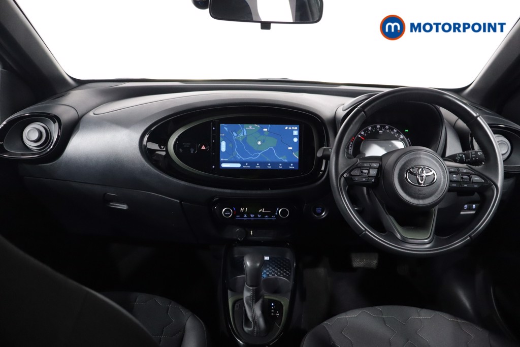 Used Toyota Aygo X 2022 for sale - 77354900: Photo 9