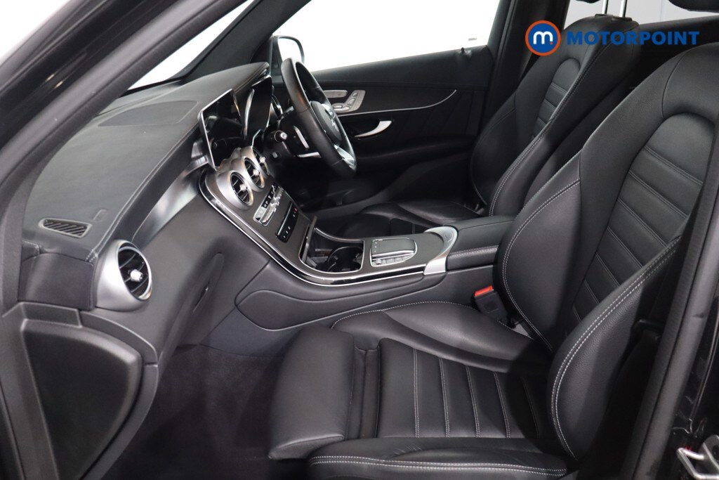 Used Mercedes-Benz GLC 2022 for sale - 77446487: Photo 12