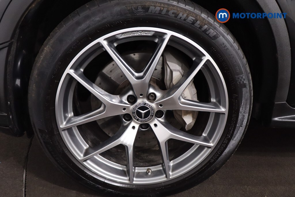 Used Mercedes-Benz GLC 2022 for sale - 77446487: Photo 19