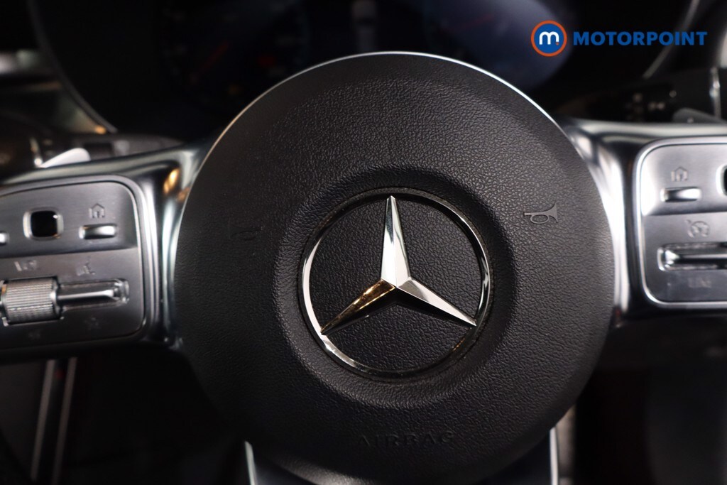 Used Mercedes-Benz GLC 2022 for sale - 77446487: Photo 21