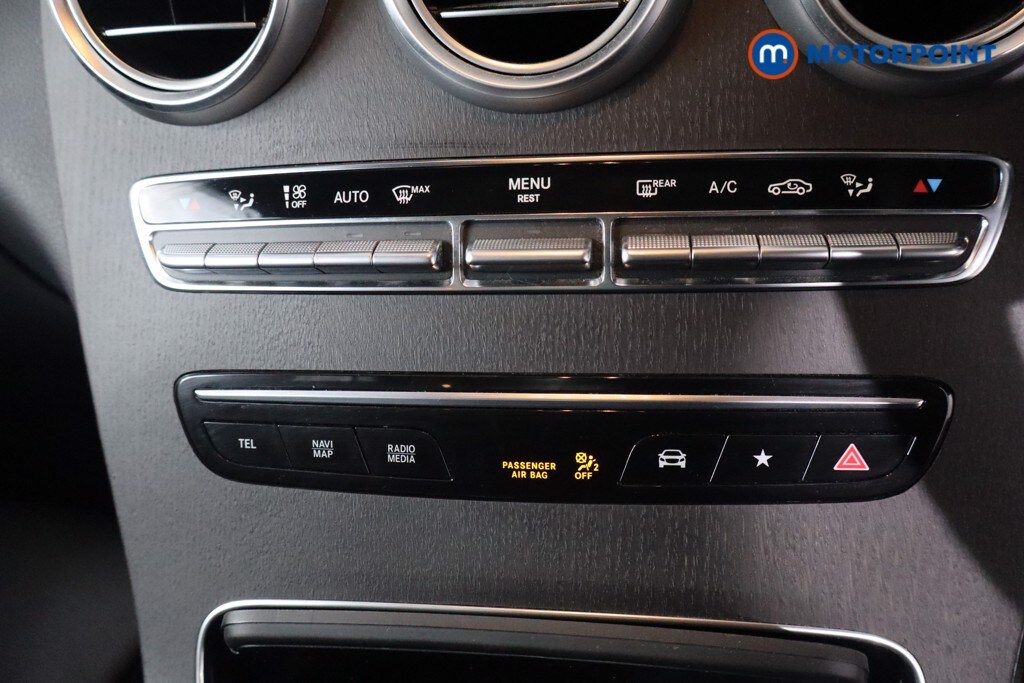 Used Mercedes-Benz GLC 2022 for sale - 77446487: Photo 26