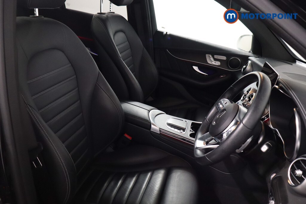 Used Mercedes-Benz GLC 2022 for sale - 77446487: Photo 31