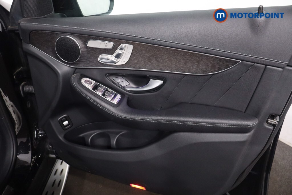 Used Mercedes-Benz GLC 2022 for sale - 77446487: Photo 32