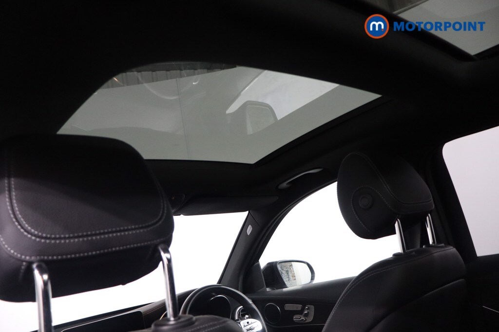 Used Mercedes-Benz GLC 2022 for sale - 77446487: Photo 37