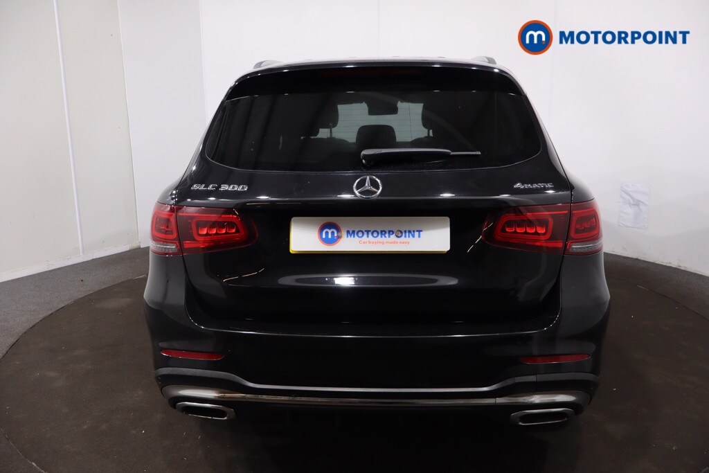 Used Mercedes-Benz GLC 2022 for sale - 77446487: Photo 44