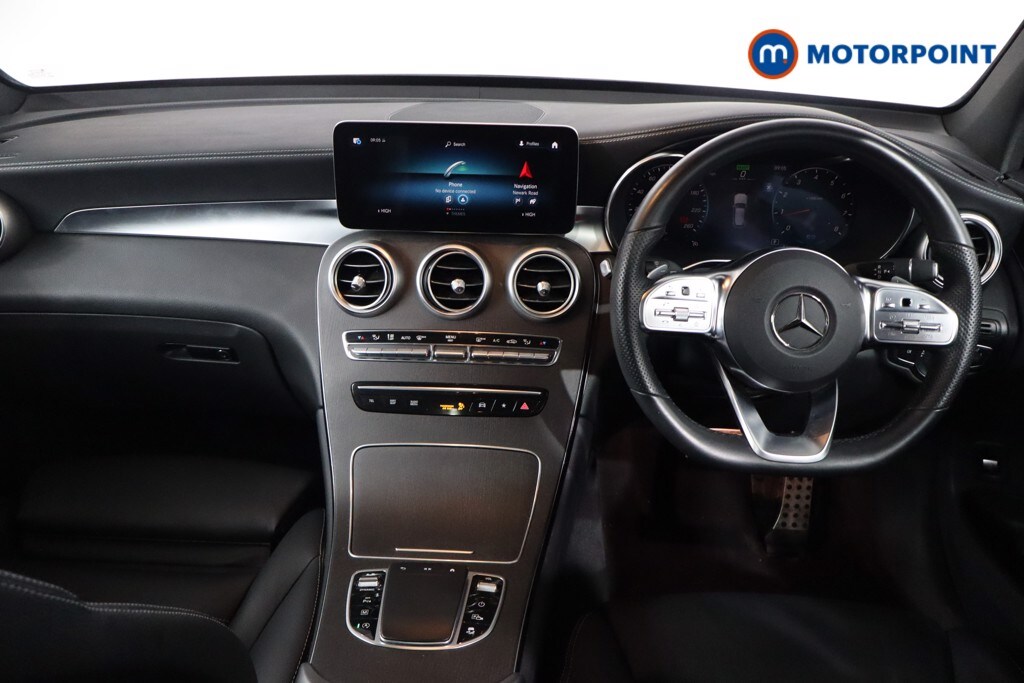 Used Mercedes-Benz GLC 2022 for sale - 77446487: Photo 9