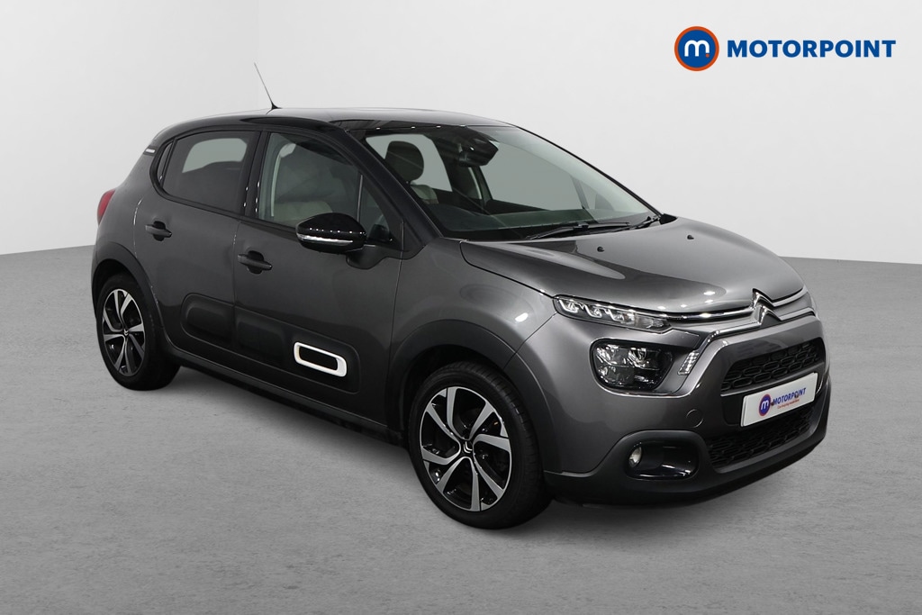 Used Citroen C3 2023 for sale - 76762642: Photo 1