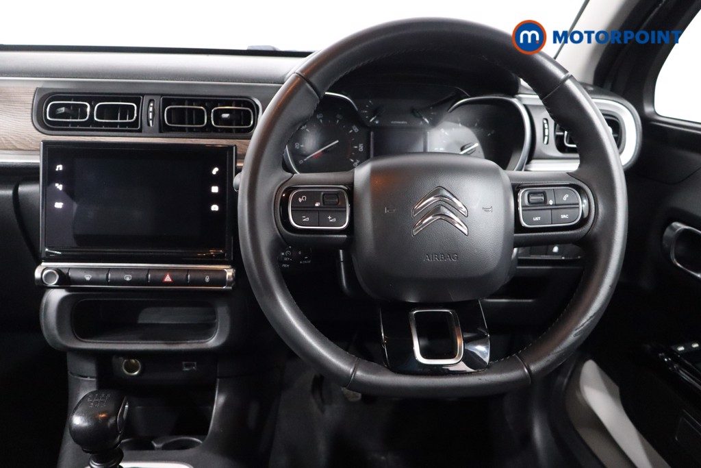 Used Citroen C3 2023 for sale - 76762642: Photo 10