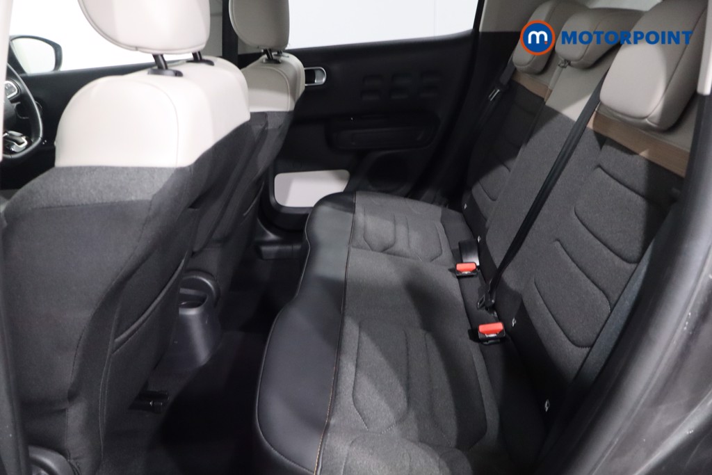 Used Citroen C3 2023 for sale - 76762642: Photo 11