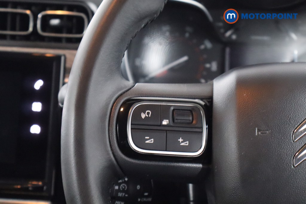 Used Citroen C3 2023 for sale - 76762642: Photo 12