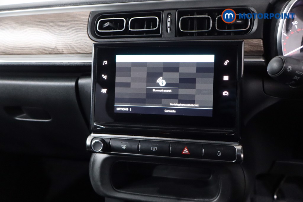 Used Citroen C3 2023 for sale - 76762642: Photo 16