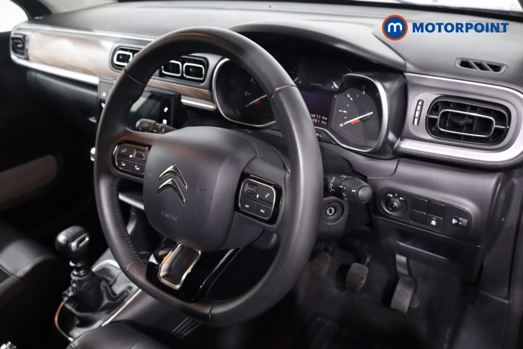 Used Citroen C3 2023 for sale - 76762642: Photo 19