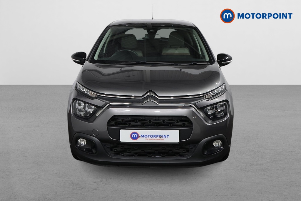 Used Citroen C3 2023 for sale - 76762642: Photo 2
