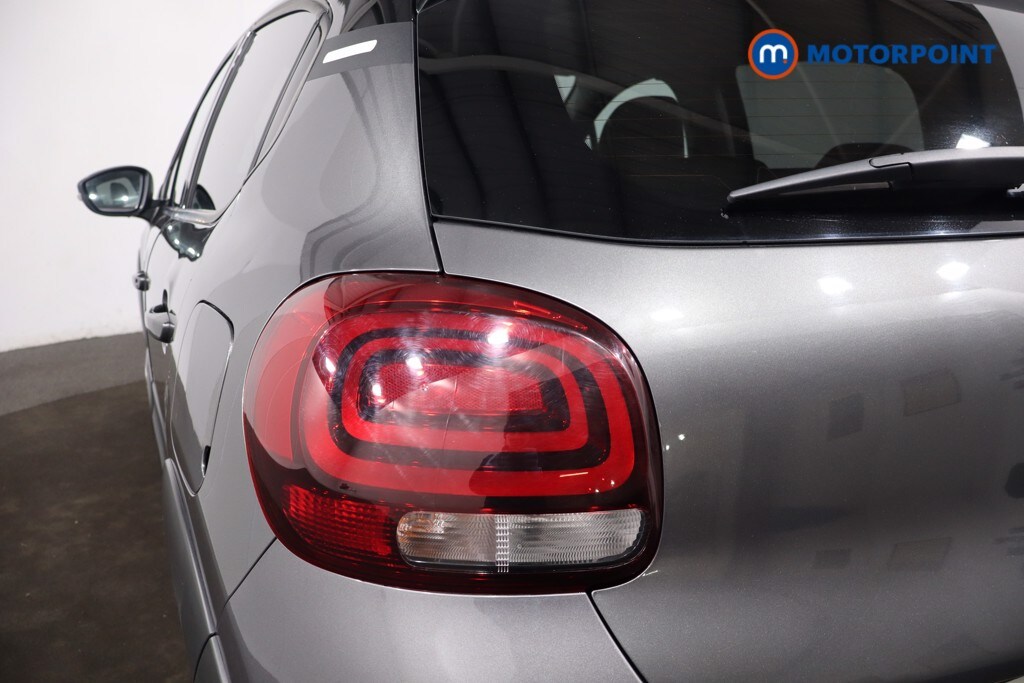 Used Citroen C3 2023 for sale - 76762642: Photo 24