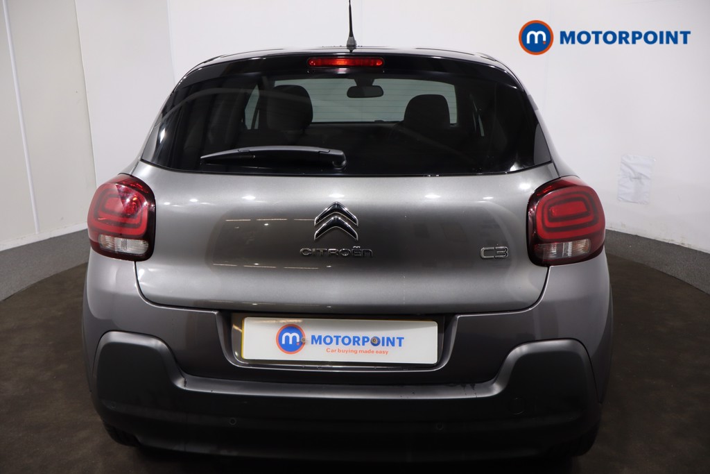 Used Citroen C3 2023 for sale - 76762642: Photo 25