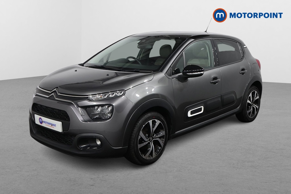 Used Citroen C3 2023 for sale - 76762642: Photo 3