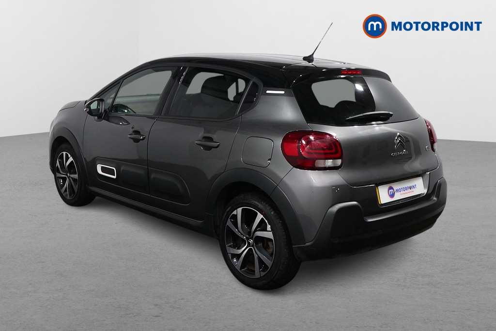 Used Citroen C3 2023 for sale - 76762642: Photo 5
