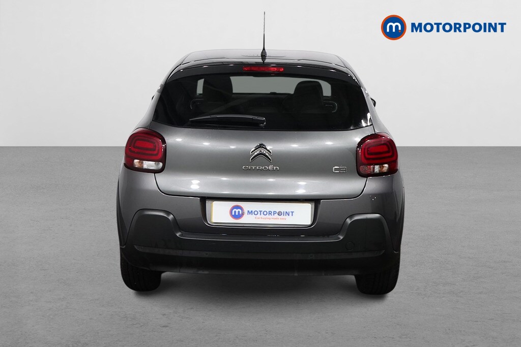 Used Citroen C3 2023 for sale - 76762642: Photo 6