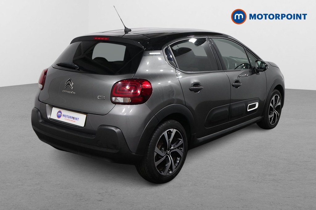 Used Citroen C3 2023 for sale - 76762642: Photo 7