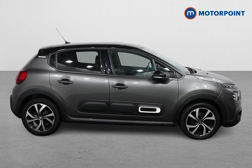 Used Citroen C3 2023 for sale - 76762642: Photo 8