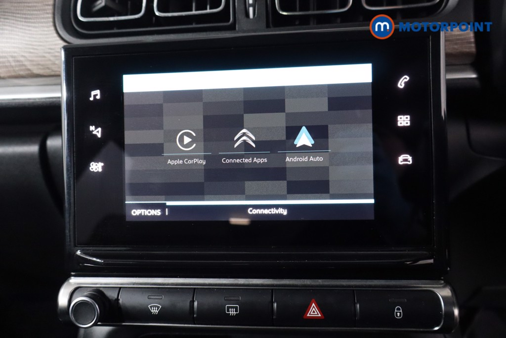 Used Citroen C3 2023 for sale - 76762642: Photo 9