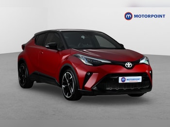 Used Toyota C-HR 2023 for sale - 79032055: Photo