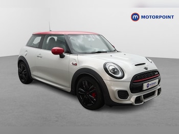Used MINI Hatch 2020 for sale - 79437162: Photo