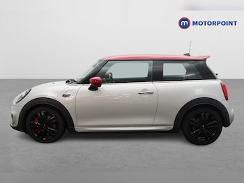 Used MINI Hatch 2020 for sale - 79437162: Photo