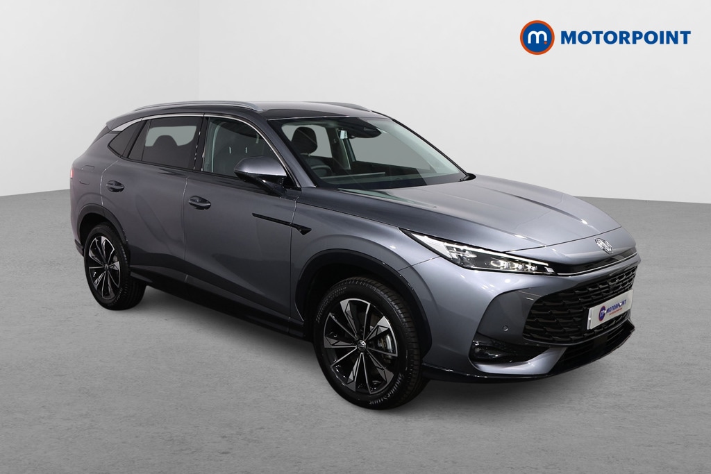 Used MG MG HS 2025 for sale - 78143978: Photo 1