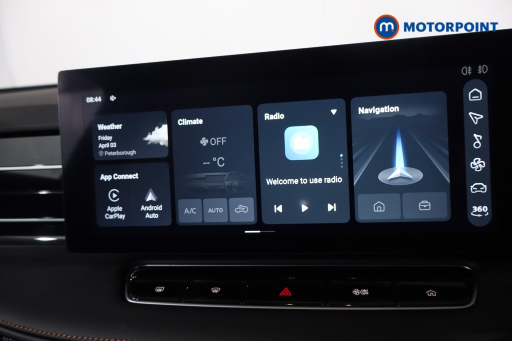 Used MG MG HS 2025 for sale - 78143978: Photo 10