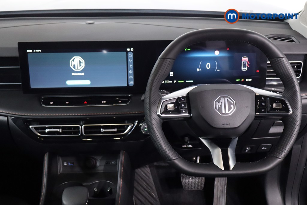 Used MG MG HS 2025 for sale - 78143978: Photo 11