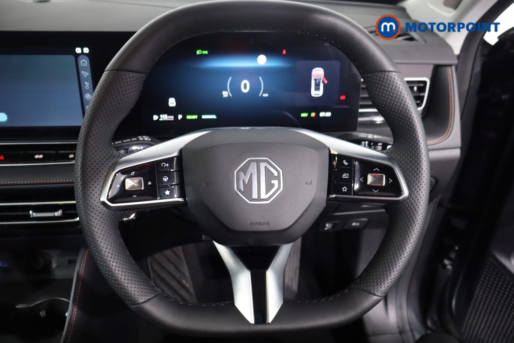 Used MG MG HS 2025 for sale - 78143978: Photo 14