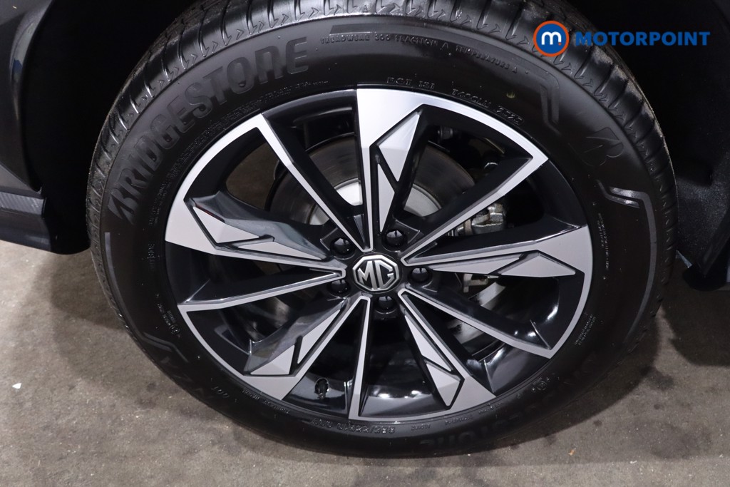 Used MG MG HS 2025 for sale - 78143978: Photo 17