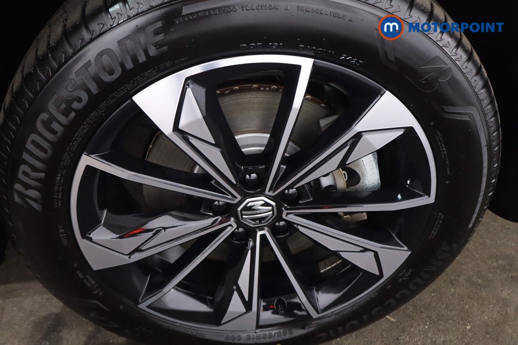 Used MG MG HS 2025 for sale - 78143978: Photo 18