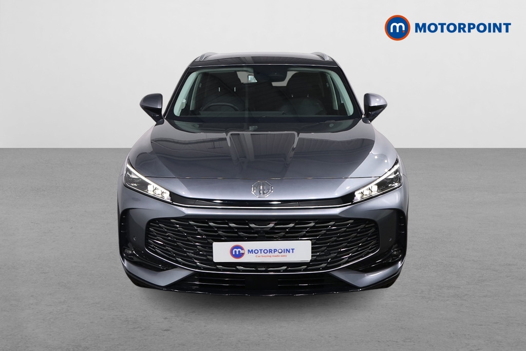 Used MG MG HS 2025 for sale - 78143978: Photo 2