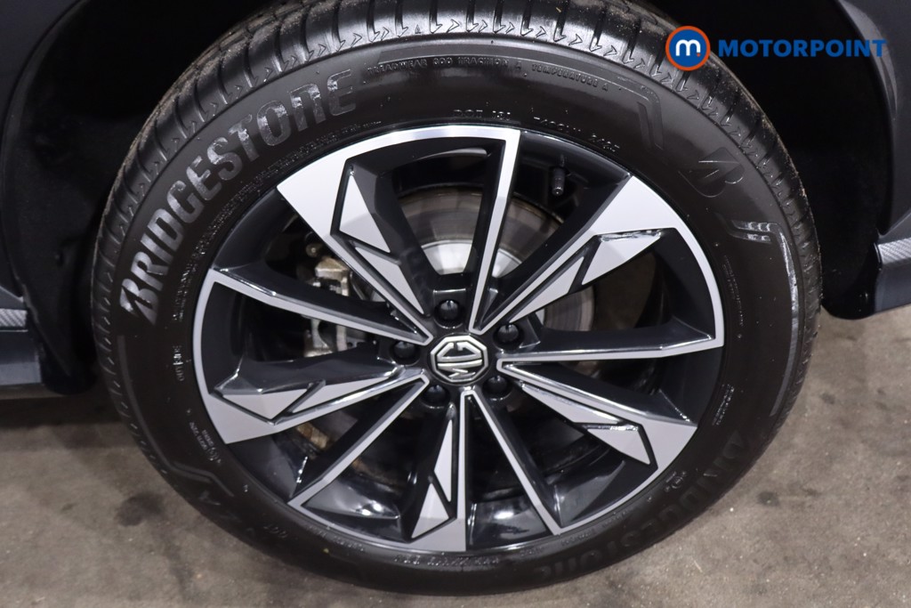 Used MG MG HS 2025 for sale - 78143978: Photo 20