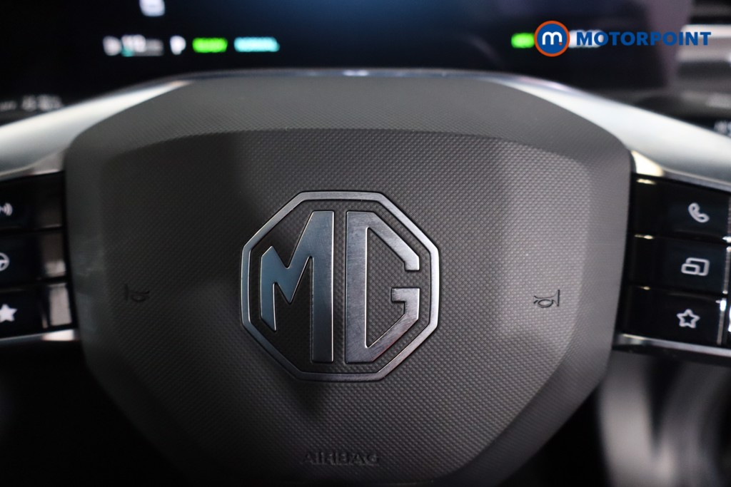 Used MG MG HS 2025 for sale - 78143978: Photo 21