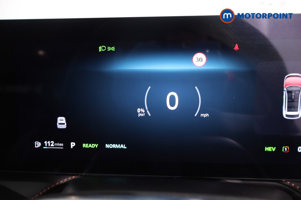 Used MG MG HS 2025 for sale - 78143978: Photo 22