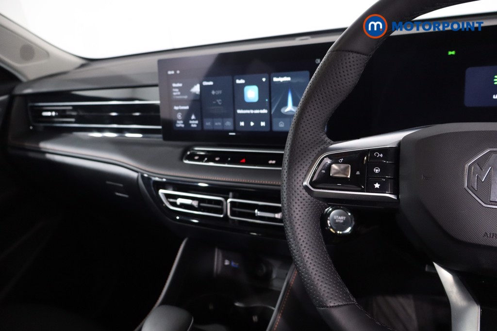 Used MG MG HS 2025 for sale - 78143978: Photo 27