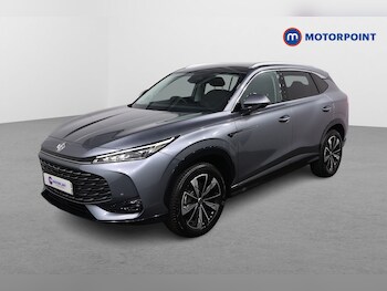 Used MG MG HS 2025 for sale - 78143978: Photo