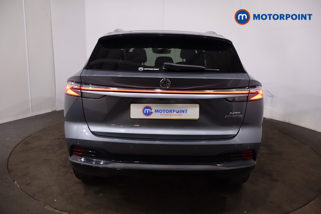 Used MG MG HS 2025 for sale - 78143978: Photo 42