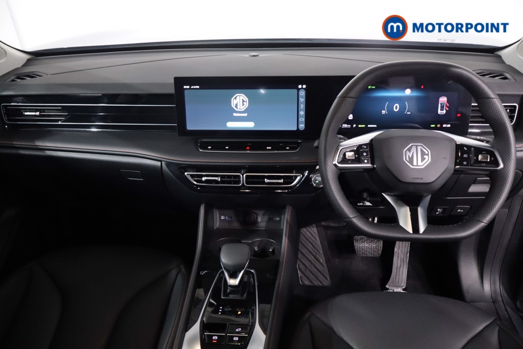 Used MG MG HS 2025 for sale - 78143978: Photo 9