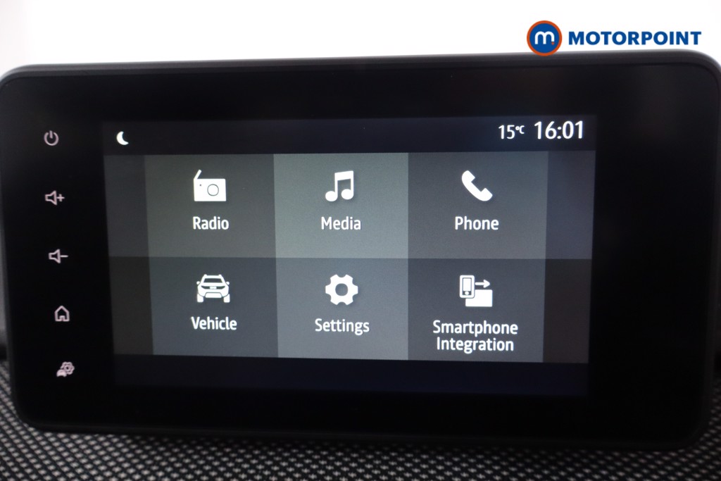 Used Dacia Jogger 2023 for sale - 76557688: Photo 10