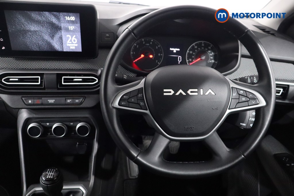 Used Dacia Jogger 2023 for sale - 76557688: Photo 11