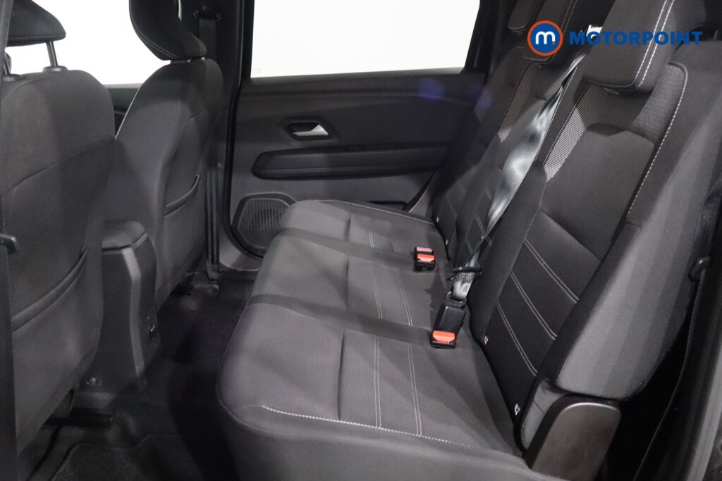 Used Dacia Jogger 2023 for sale - 76557688: Photo 13