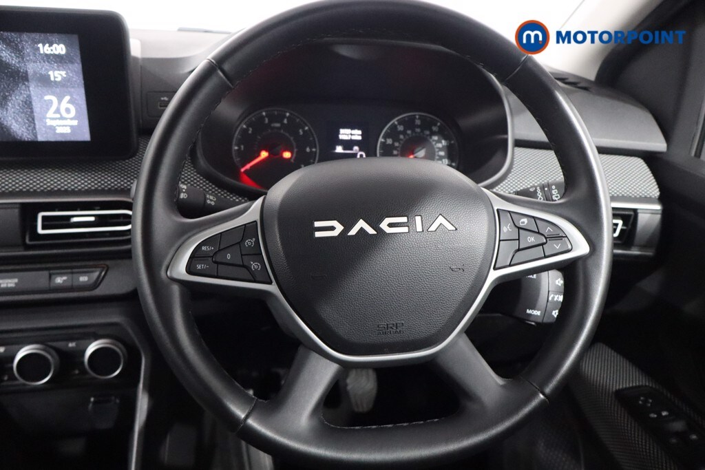 Used Dacia Jogger 2023 for sale - 76557688: Photo 14