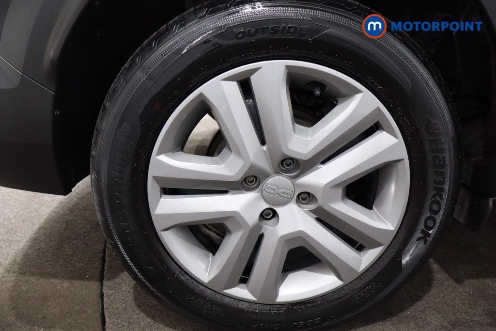 Used Dacia Jogger 2023 for sale - 76557688: Photo 17